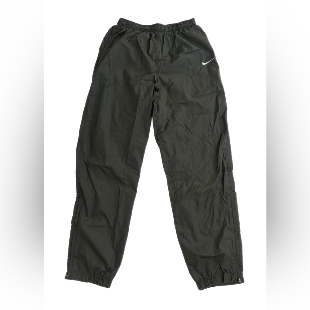 90’s Nike Windbreaker Pants